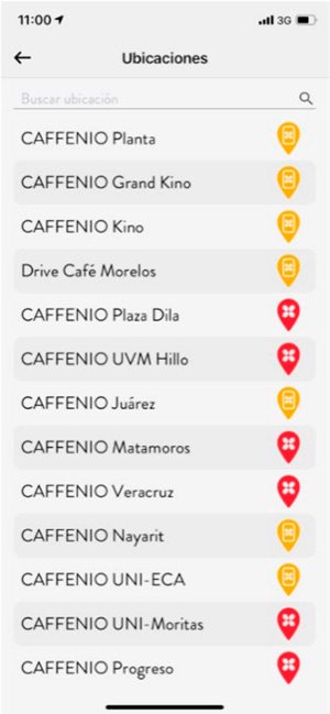 CAFFENIO app(圖4)-速報App