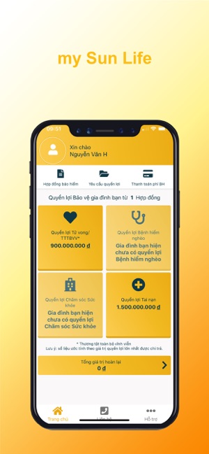 my Sun Life (Vietnam)(圖1)-速報App