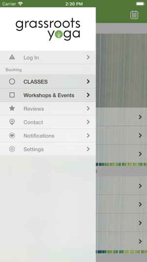 Grassroots Yoga - Ventura, Ca(圖2)-速報App