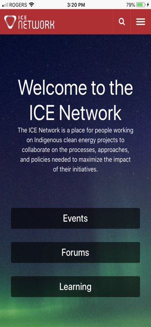 ICE Network(圖1)-速報App