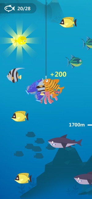 Bounty Fishing Deluxe(圖5)-速報App