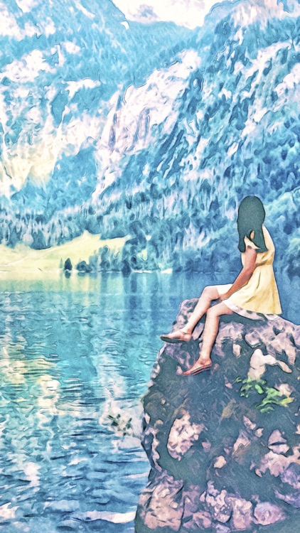 ArtCard by BeCasso: DIY Cards screenshot-8