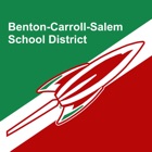 Benton Carroll Salem LSD