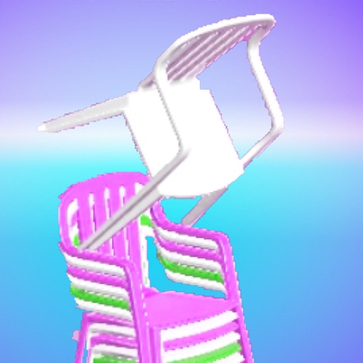 Flip Chair icon