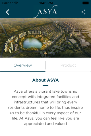 Astra Property Sales screenshot 4