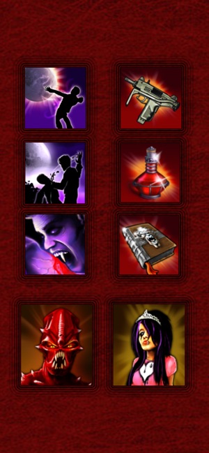 Vampires Game Mobile(圖2)-速報App