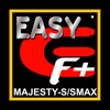 MAJESTY-S ENIGMA FirePlus EASY