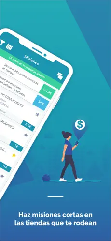 Imágen 2 BeMyEye - Ganar dinero iphone