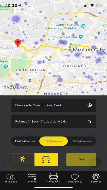 Base Operations Enterprise screenshot-6