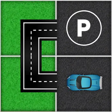 Let Me Park: Park Master Game Читы