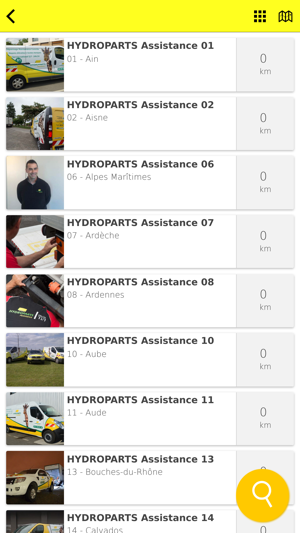 HYDROPARTS(圖1)-速報App