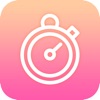 Clock stopwatch timing timing clock 