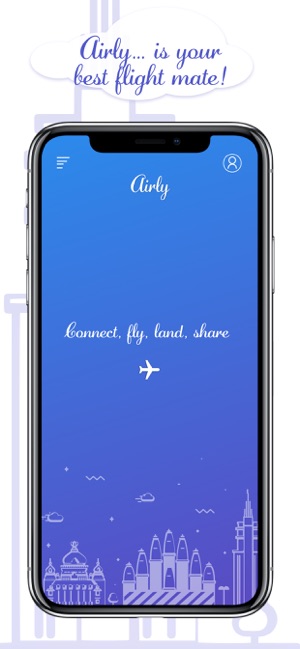 Airly - your flight mate(圖5)-速報App