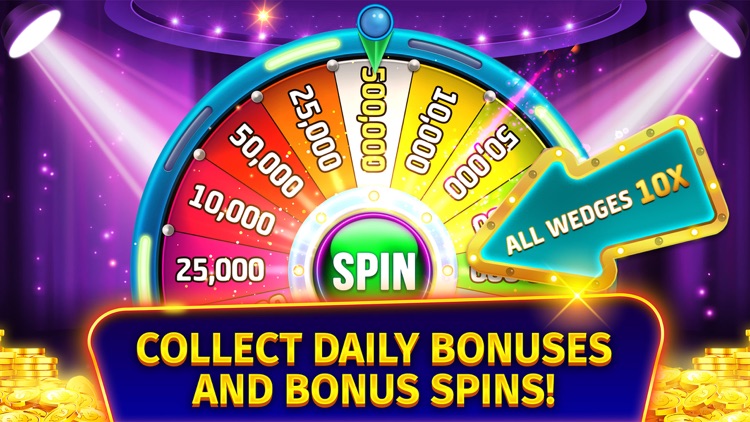 Vegas Now Double Slots Casino screenshot-4