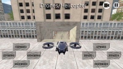 roblox vehicle simulator drone