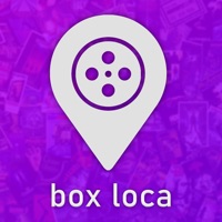 The Box Loca - TV Show Tracker apk