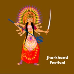 Jharkhand festival