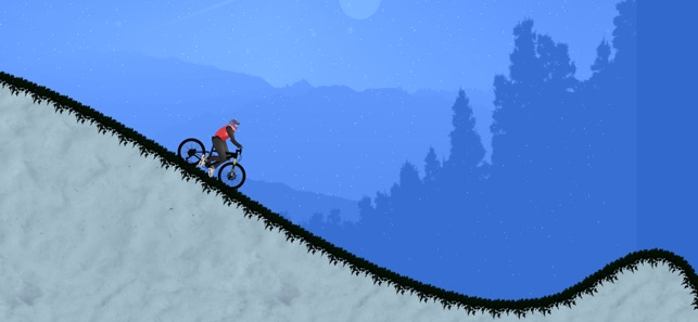 Downhill Biking 2(圖4)-速報App