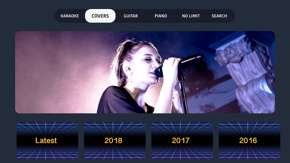Screenshot #6 for Karaoke Music - Sing & Record