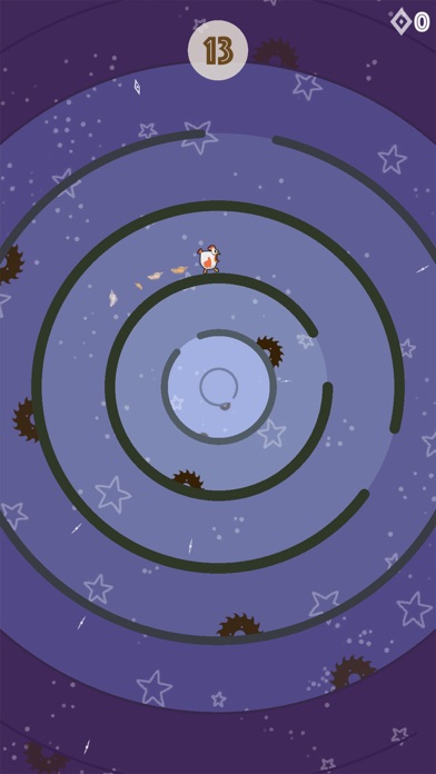 Hell's Circle screenshot 2