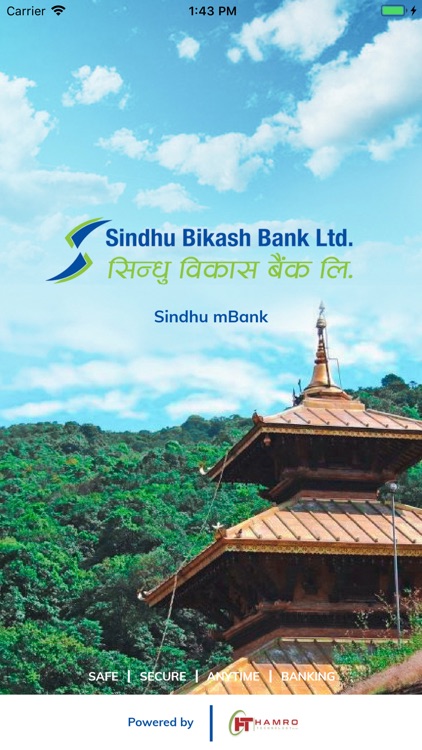 Sindhu mBank