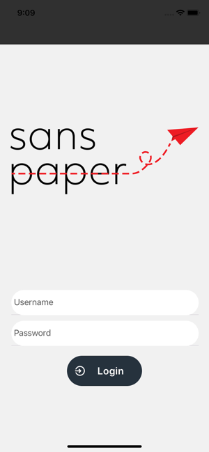 Sans Paper(圖1)-速報App