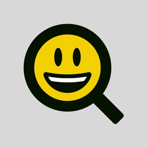 Emoji Search - Emoji Lookup icon