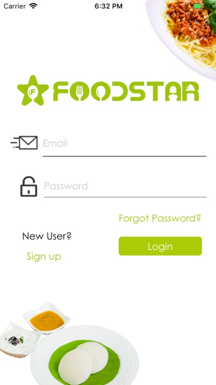 FoodStar Partner