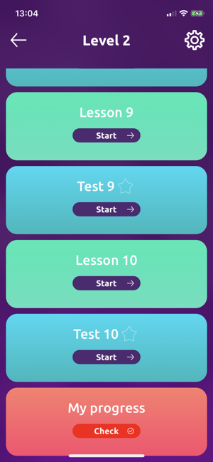 Word Formation for Exams