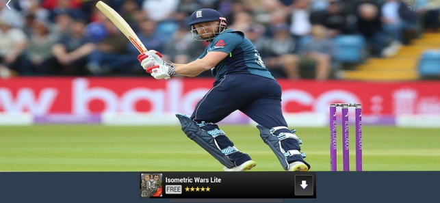 Ptv Sports Live Cricket TV(圖4)-速報App