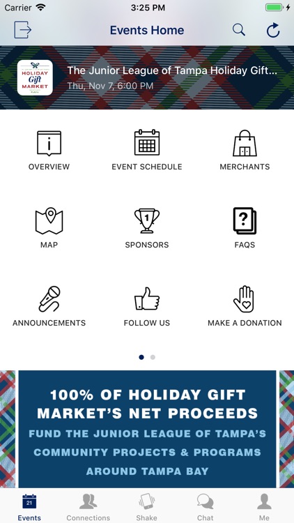 Holiday Gift Market 2019