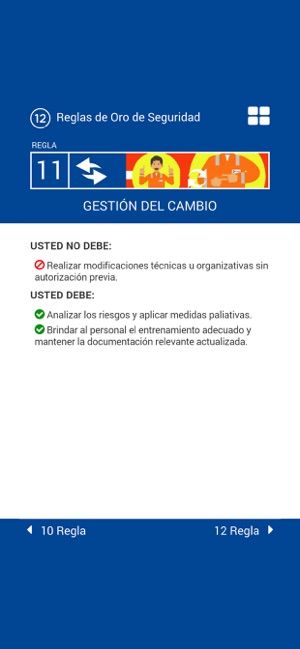 Reglas de Oro TOTAL - Chile(圖3)-速報App