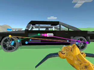 Captura 3 Evertech Sandbox iphone