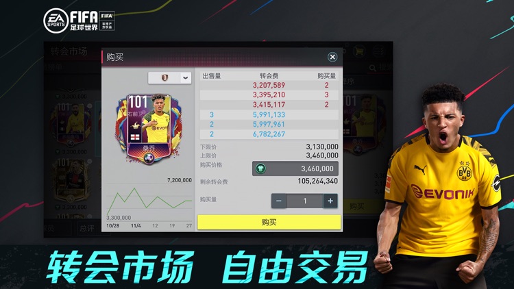 FIFA足球世界