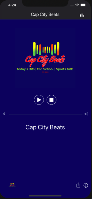 Cap City Beats(圖1)-速報App