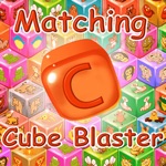 Matching Cube Blaster