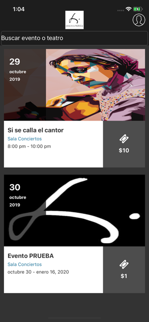 Casa de la Música(圖1)-速報App