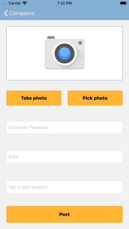 Clean Pakistan screenshot-4
