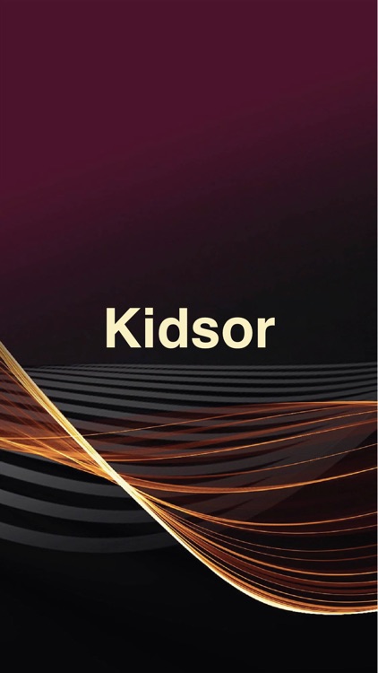 Kidsor