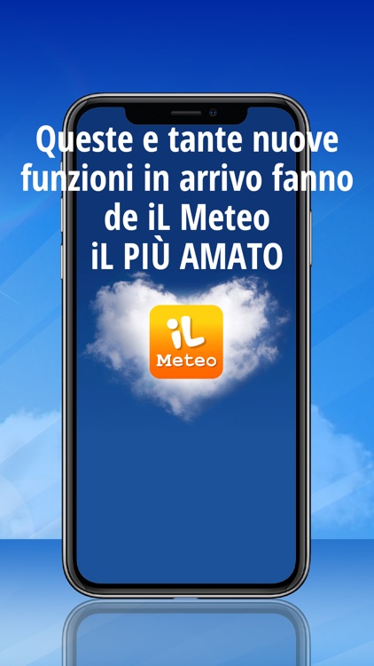 Meteo - by iLMeteo.it screenshot-8
