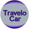 TraveloCar - Cab Booking App