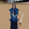 Finger Kendo