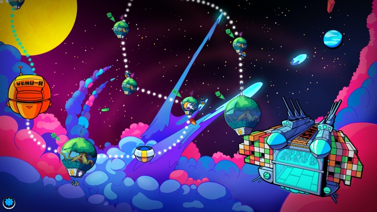 Levelhead - Platformer Maker screenshot-0