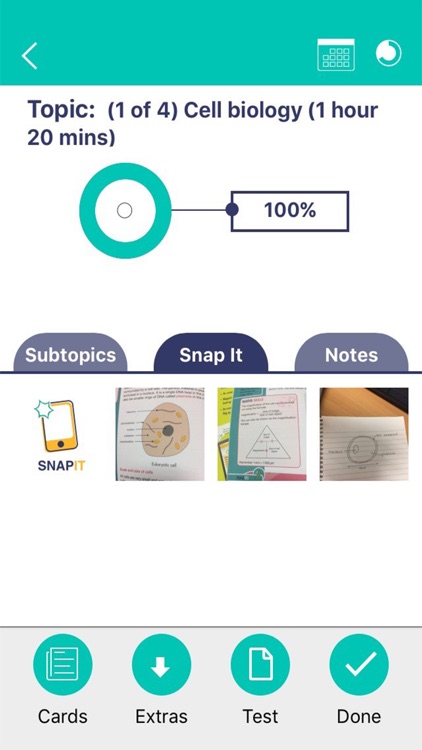 GCSE 9-1 Scholastic Revision screenshot-3