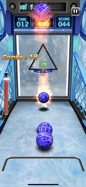 Score Stars-Basketball Games3D(圖4)-速報App