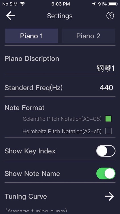 Piano Tuner(Home Edition)