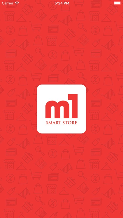 m1 Smart Store