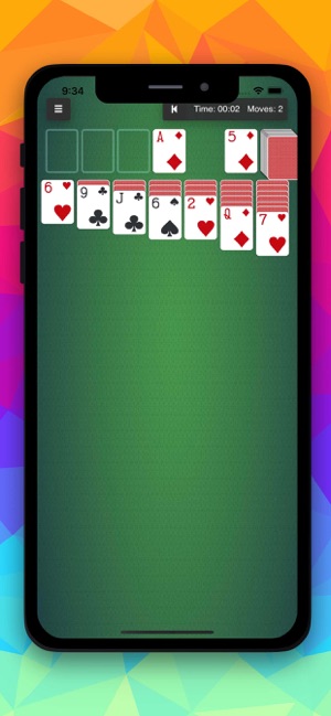 Solitaire World -Classic Games