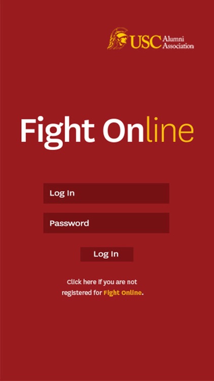 USC Fight Online