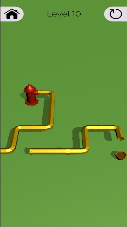 Brain Test : Pipe Puzzle